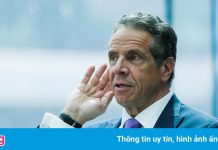 Ông Cuomo lần đầu lên tiếng sau tuyên bố từ chức