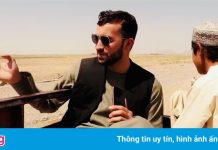 Cơn sóng ngầm tiền mã hóa ở Afghanistan