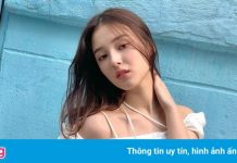 Tài sản của ‘thiên thần lai’ Nancy