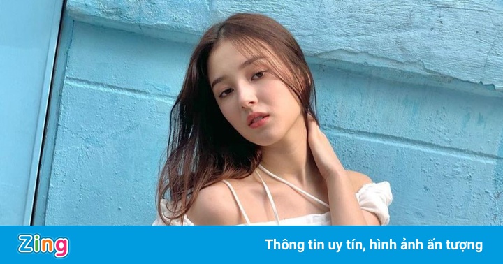 Tài sản của ‘thiên thần lai’ Nancy