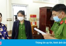 Trùm buôn lậu Mười Tường tiếp tục bị khởi tố