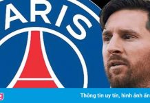 Thu nhập của Messi khi tới PSG