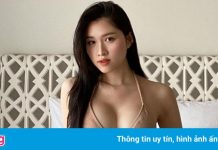 Vòng eo của MC song ngữ Thanh Thanh Huyền