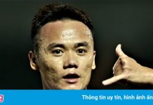 Xuân Nam từ chối nhập tịch Lào để chờ tuyển Việt Nam