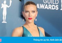 Scarlett Johansson được bênh vực trong cuộc chiến với ông lớn