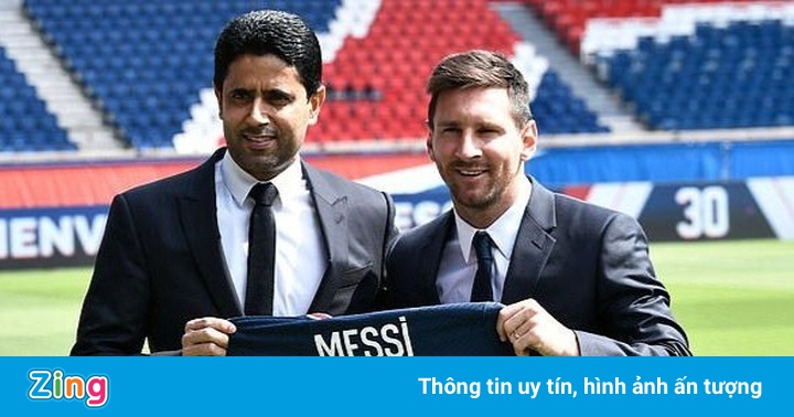 HLV Barca không muốn nhắc tới Lionel Messi HLV Barca không muốn nhắc tới Lionel Messi