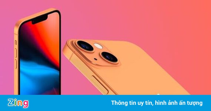 iPhone 13 có thể ra mắt vào ngày 14/9