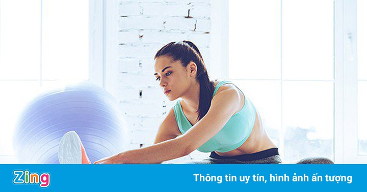 Bài tập tại nhà cho mùa giãn cách