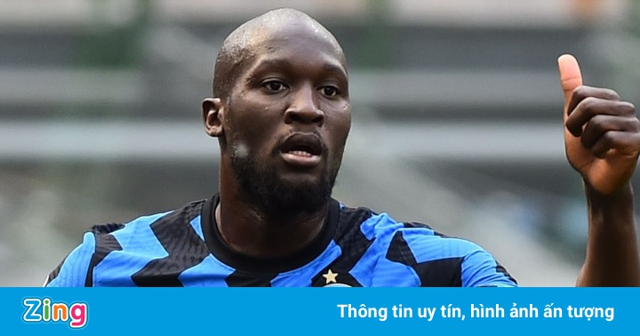 CĐV phản đối Inter Milan bán Lukaku