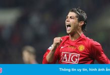 MU chiêu mộ Ronaldo với giá 23 triệu euro