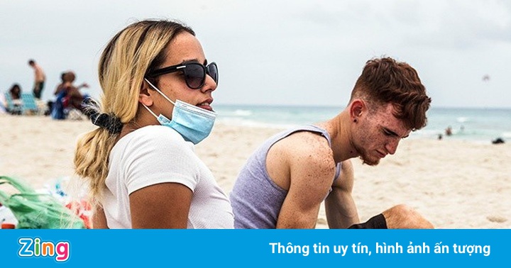 Chỉ nhà giàu ở Anh mới dám mơ đi du lịch hậu Covid-19 Chỉ nhà giàu ở Anh mới dám mơ đi du lịch hậu Covid-19