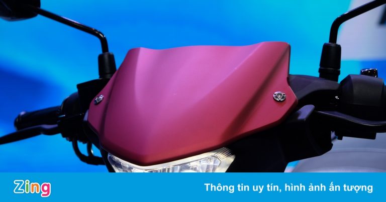 Yamaha Việt Nam có thể ra mắt xe mới nào vào ngày 5/9?