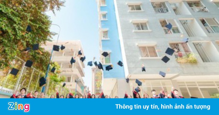 Một lớp có 70% điểm xét tuyển đại học trên 28