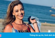 Nữ sinh đăng quang Hoa hậu Hòa bình Nam Phi