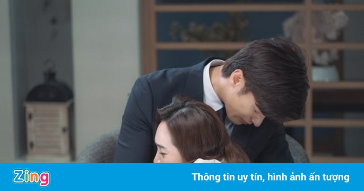 Vũ trụ ngoại tình không hồi kết Vũ trụ ngoại tình không hồi kết