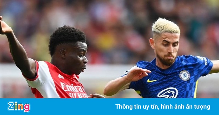 Những cột mốc đáng quên của Arsenal khi thua Chelsea