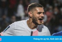 PSG khó thanh lý cầu thủ sau khi có Messi