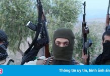 Vì sao Mỹ cảnh giác kẻ thù không đội trời chung của Taliban?