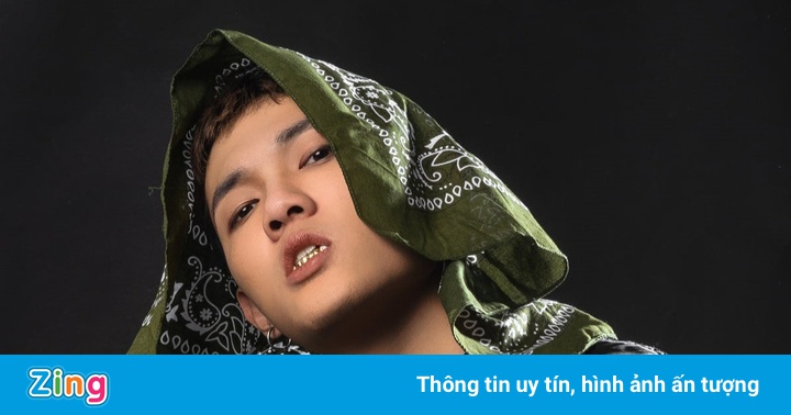 Tại sao cuộc chiến của hai rapper Việt được quan tâm?