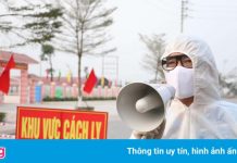 Đề nghị truy tặng huân chương cho thượng úy công an hy sinh tại TP.HCM