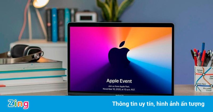 Apple có thể tổ chức liên tiếp 3 sự kiện ra mắt sản phẩm