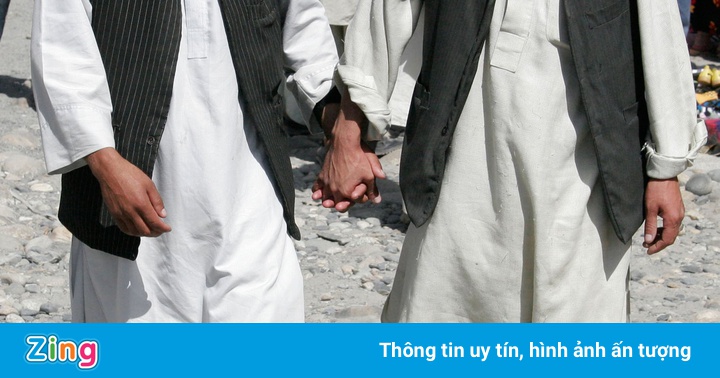 Người đồng tính ở Afghanistan: ‘Nếu bị phát hiện, Taliban sẽ giết tôi’