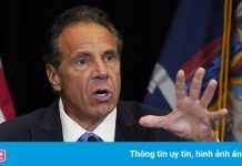 Hành động trái ngược lời nói, thống đốc New York sẽ phải trả giá?