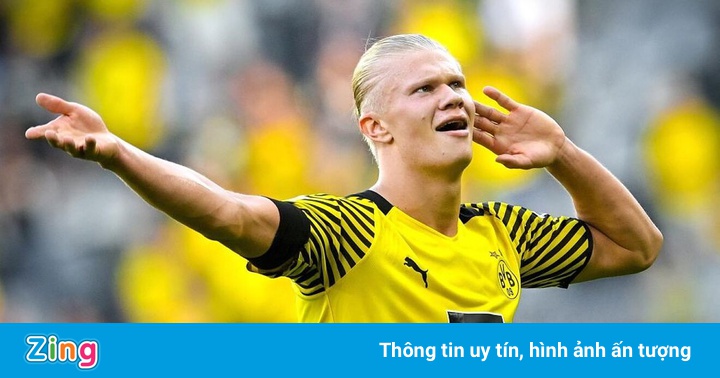 Dortmund – điểm trung chuyển của các ngôi sao