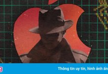 Kết cục của điệp viên từng làm việc với Apple