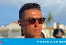 Cơ hội kinh doanh của Ronaldo tại Manchester