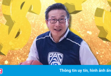 Khôn khéo hơn Jack Ma, đồng sáng lập Alibaba đang sống như ông hoàng