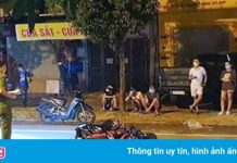 Bí thư Đảng ủy khối cơ quan tỉnh Quảng Nam tử vong sau tai nạn