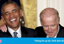 Tổng thống Biden sẽ không dự tiệc sinh nhật của ông Obama