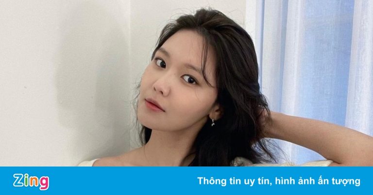 Ảnh Soo Young (SNSD) mặc luộm thuộm Ảnh Soo Young (SNSD) mặc luộm thuộm