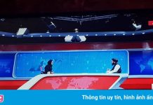 Taliban lên sóng trả lời nữ nhà báo, rồi cắt hợp đồng những người khác