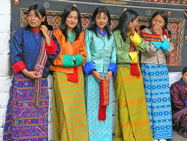 10 điều có thể bạn chưa biết về đất nước Bhutan huyền bí - 12