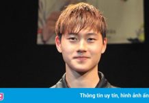 VĐV giành huy chương vàng Olympic tham gia show của MBC