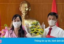 Quảng Ninh điều động, bổ nhiệm một số cán bộ chủ chốt