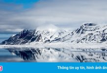 Phát hiện mới trong băng vĩnh cửu ở Bắc Cực