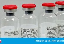 Mỹ đang sử dụng những thuốc nào trong điều trị Covid-19?