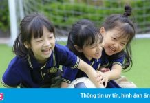 Học phí của các trường tiểu học tư thục ở Hà Nội