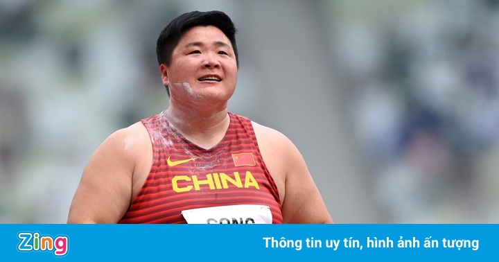 Giành HCV, nữ vận động viên vẫn bị hỏi bao giờ lấy chồng, đẻ con Giành HCV, nữ vận động viên vẫn bị hỏi bao giờ lấy chồng, đẻ con