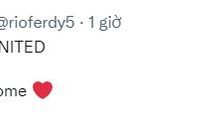 Man Utd vs Leeds: Sancho sẵn sàng ra sân Man Utd dau Leeds anh 1