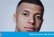 Mbappe: ‘Messi và Ronaldo giỏi hơn tôi’