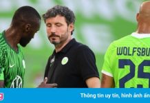 Wolfsburg bị loại khỏi cúp Quốc gia Đức do dùng cầu thủ sai luật