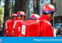 Ứng dụng Now hoạt động trở lại tại Hà Nội