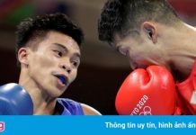 Philippines có cơ hội giành HCV Olympic thứ 2