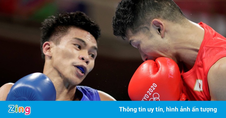 Philippines có cơ hội giành HCV Olympic thứ 2