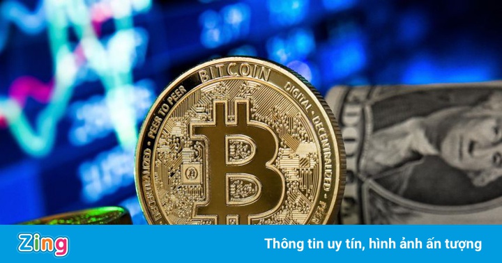 Giá Bitcoin quay đầu giảm vì nhà đầu tư chốt lời