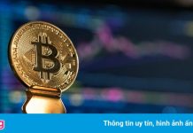 Giá Bitcoin bất ngờ tăng lại